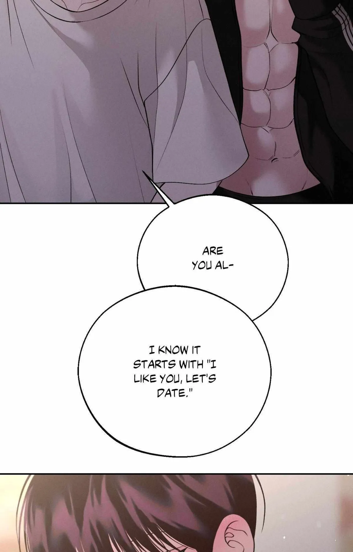 Monday'saviour Chapter 56 page 31 - 