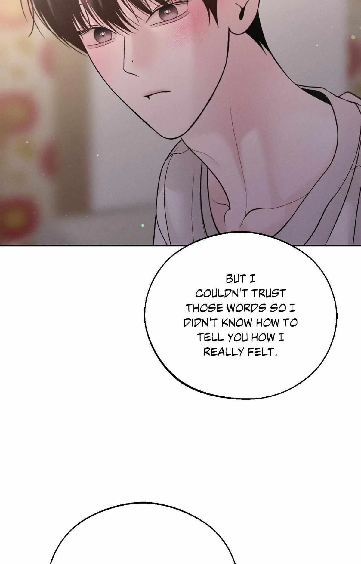 Monday'saviour Chapter 56 page 32 - 