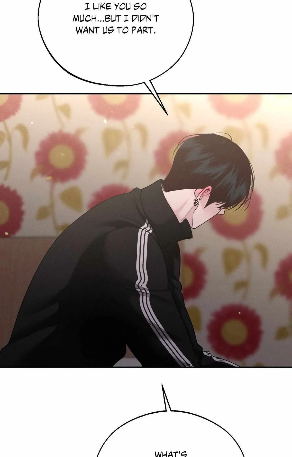 Monday'saviour Chapter 56 page 33 - 