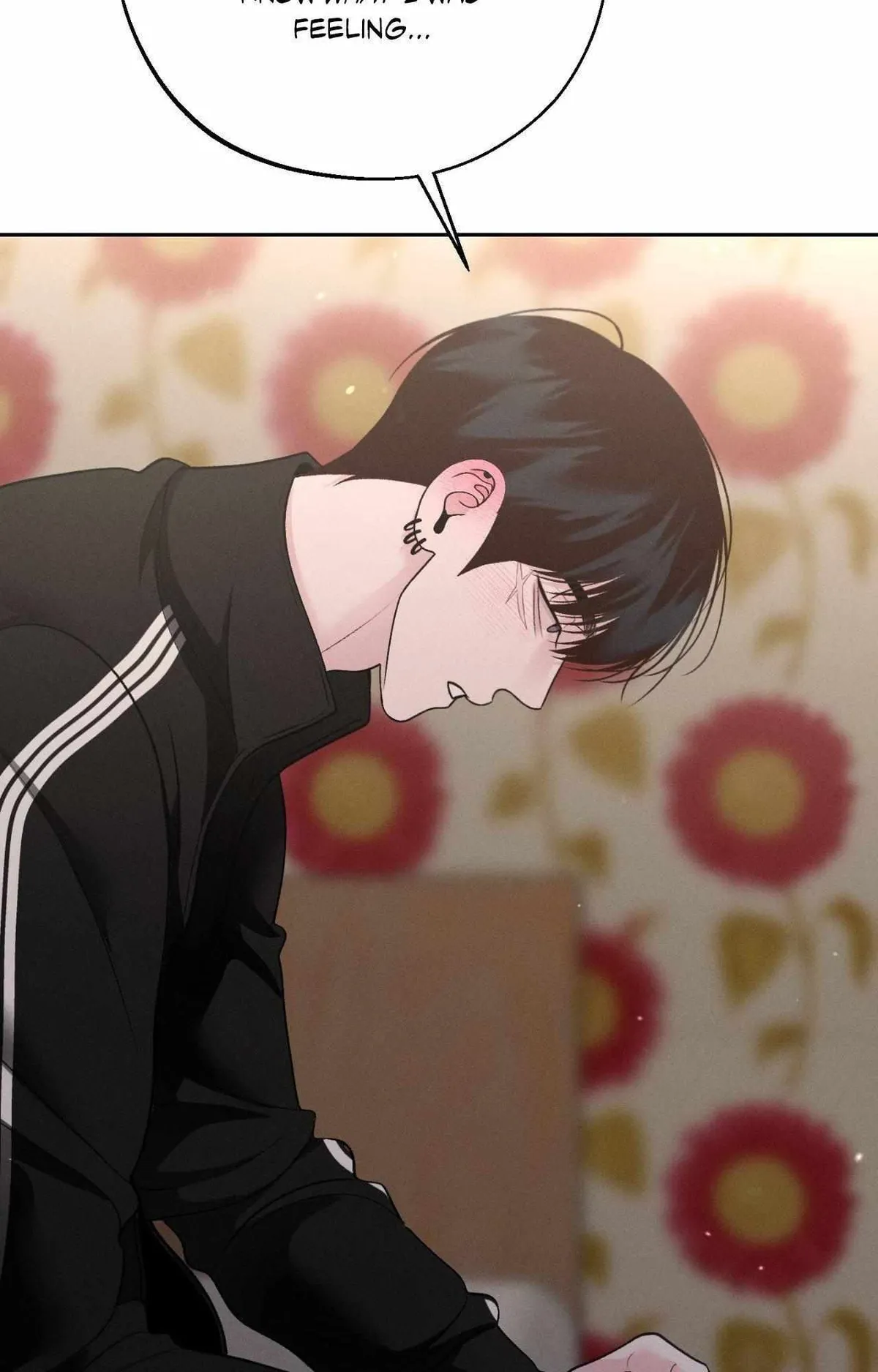 Monday'saviour Chapter 56 page 39 - 