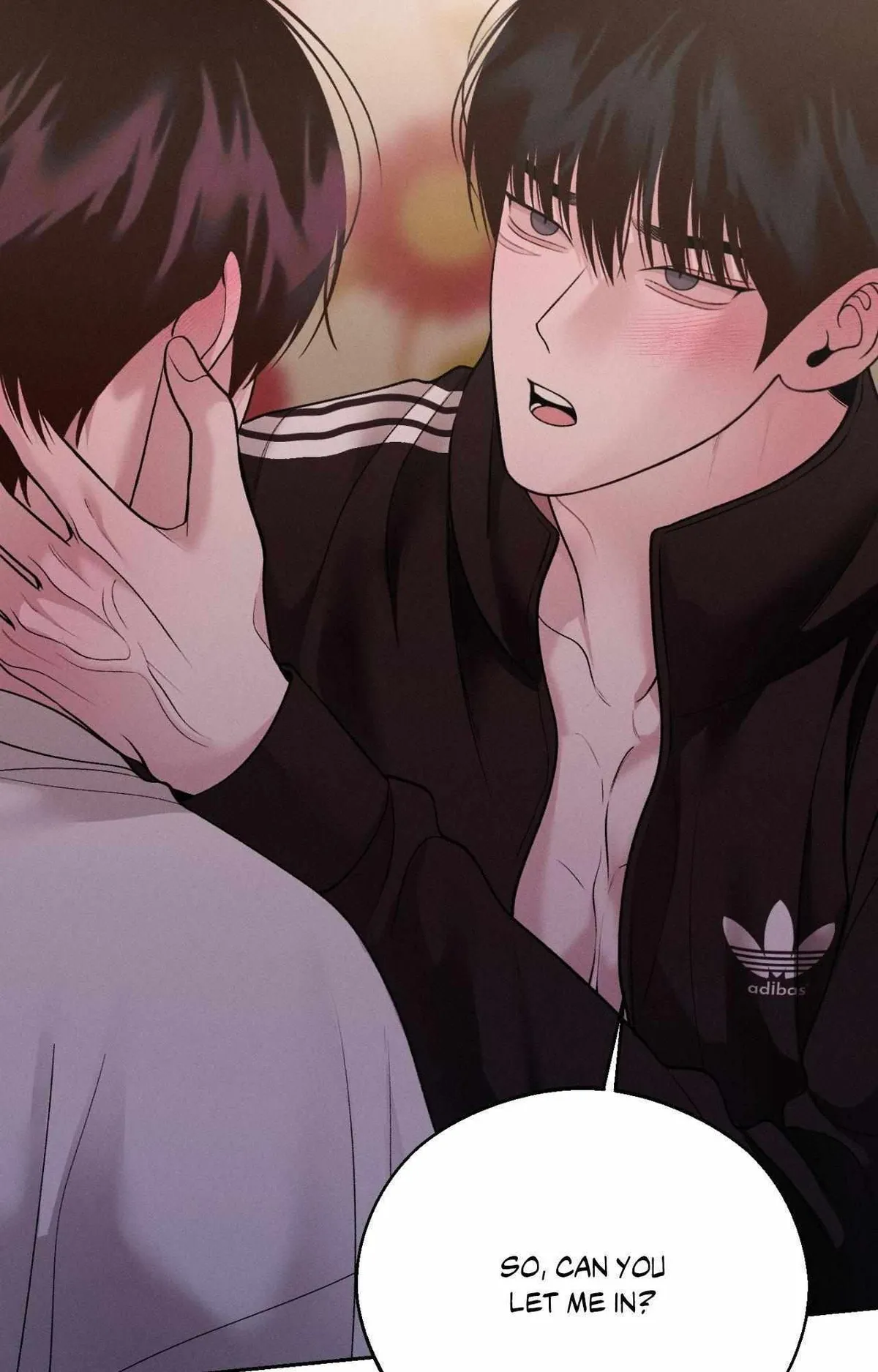 Monday'saviour Chapter 56 page 44 - 