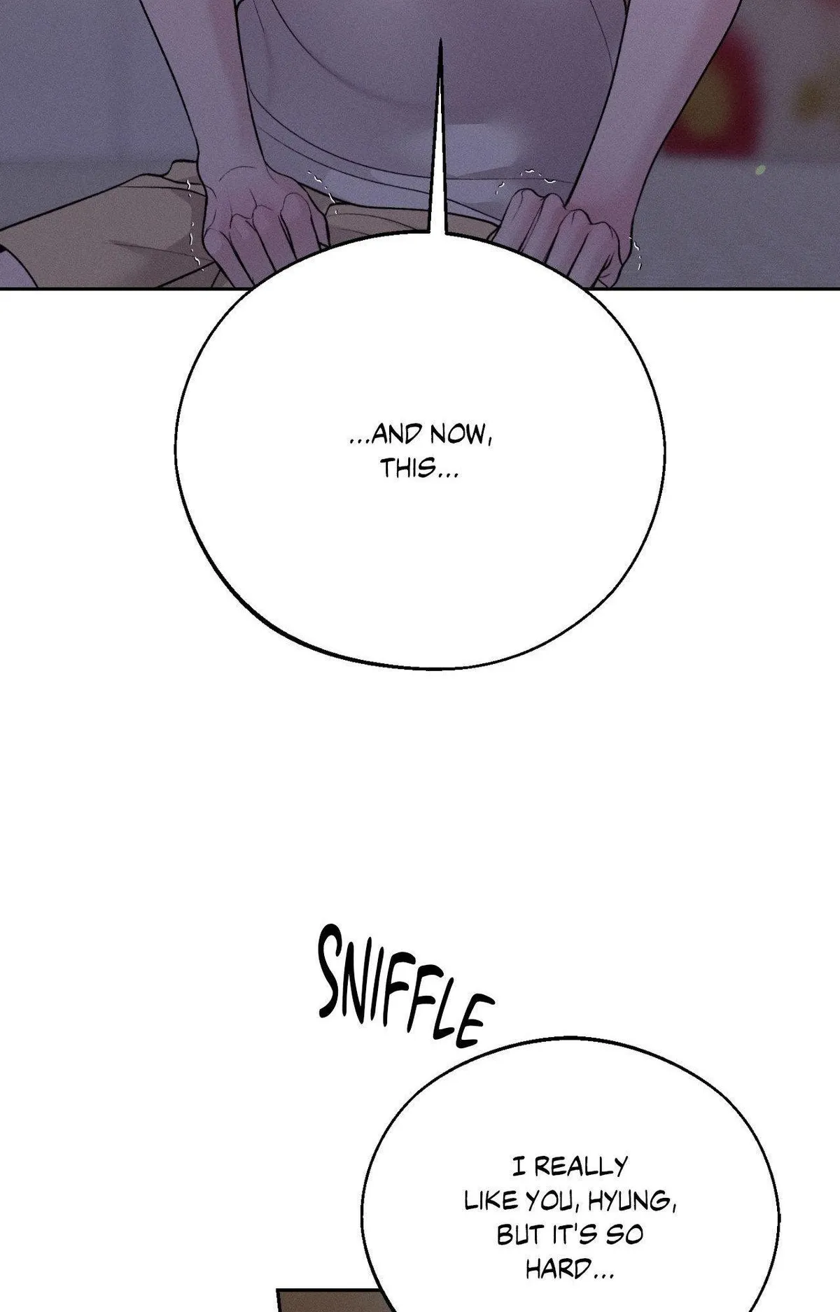 Monday'saviour Chapter 56 page 49 - 