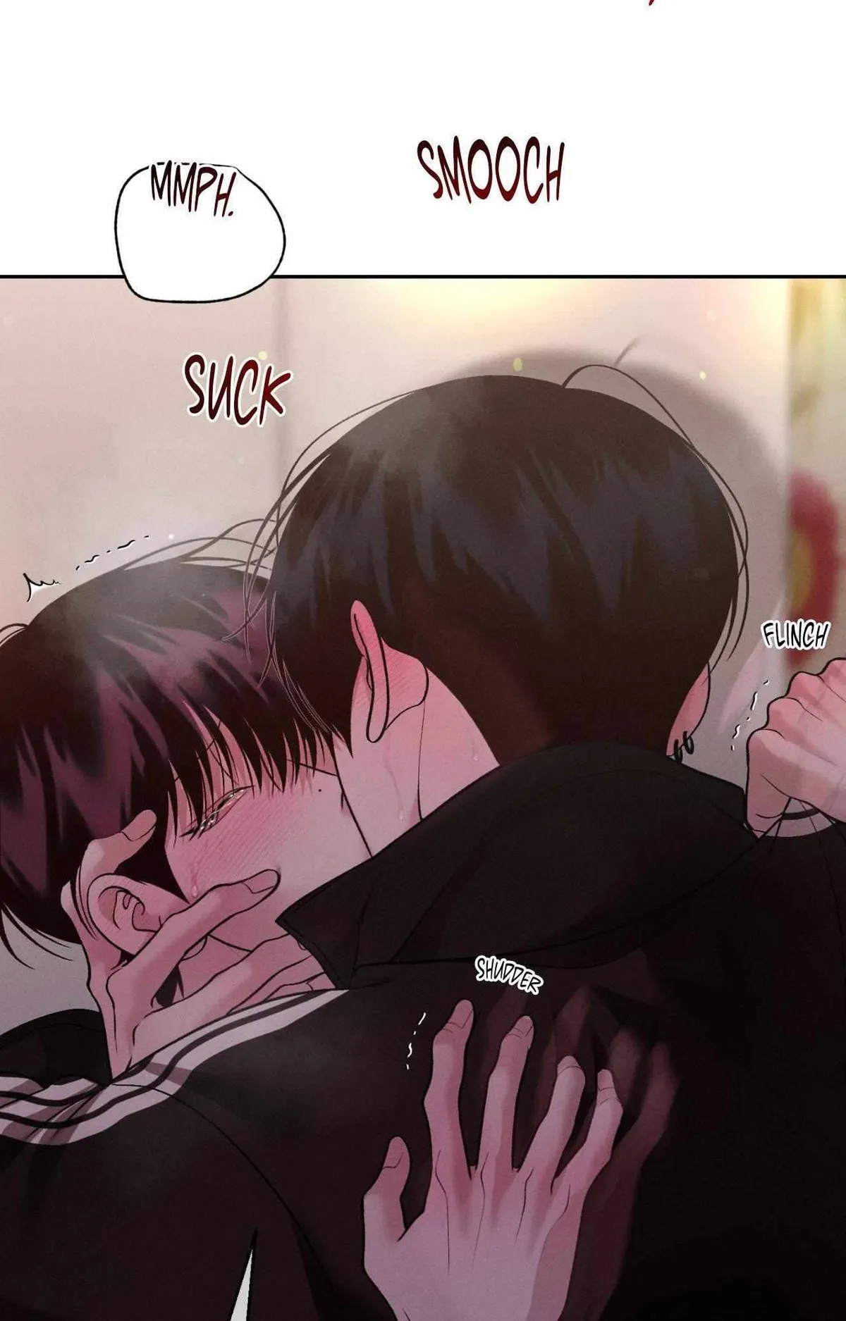 Monday'saviour Chapter 56 page 55 - 