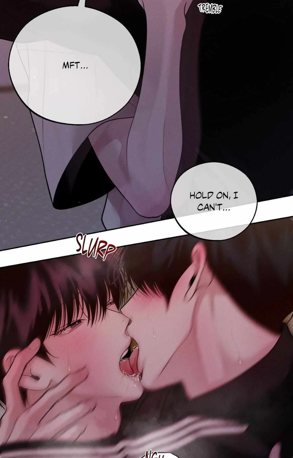 Monday'saviour Chapter 56 page 56 - 