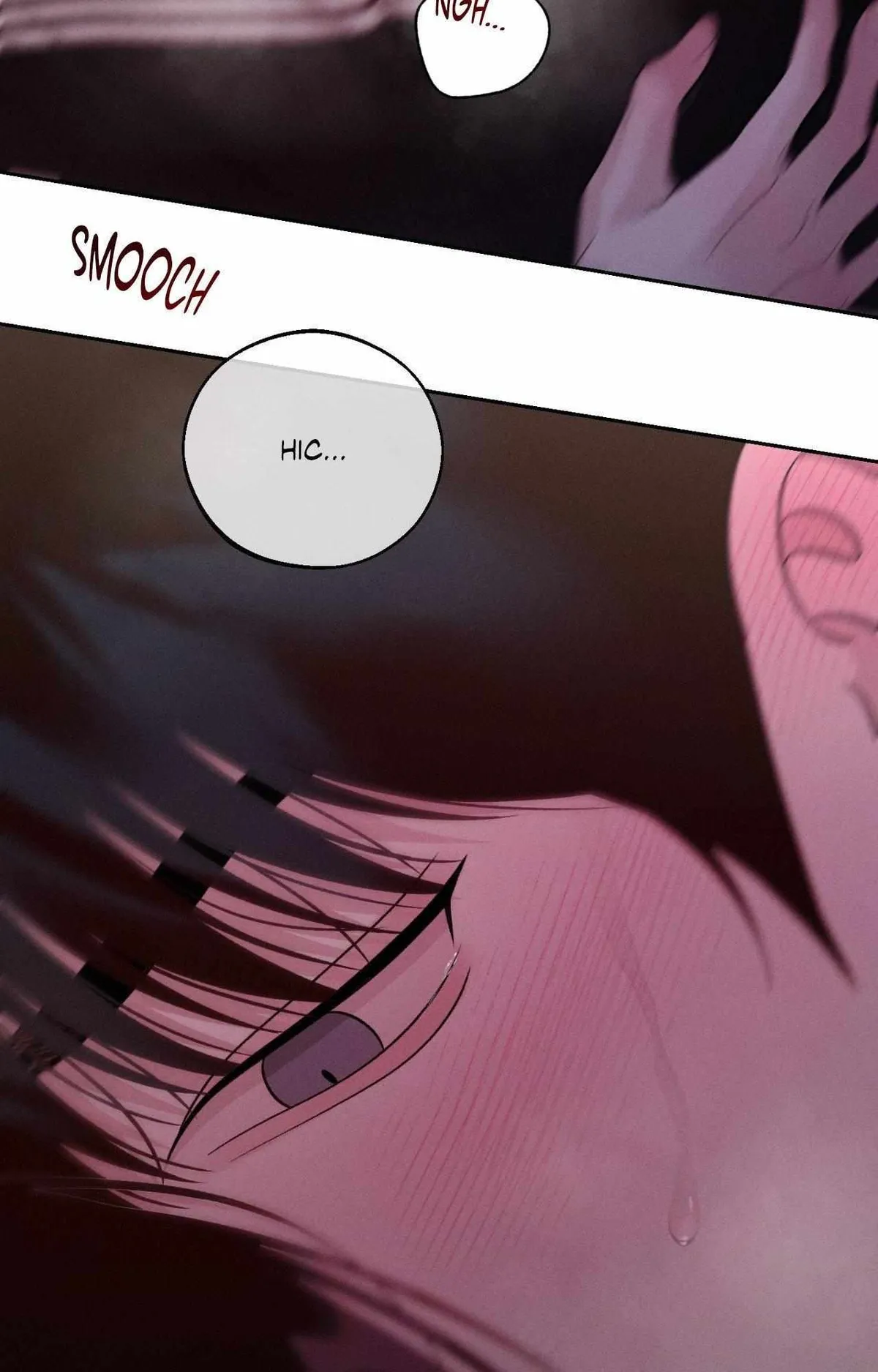 Monday'saviour Chapter 56 page 57 - 