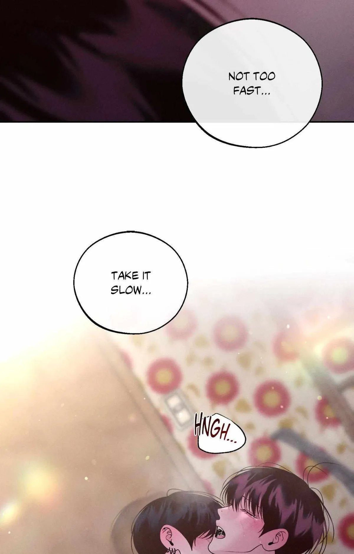 Monday'saviour Chapter 56 page 58 - 