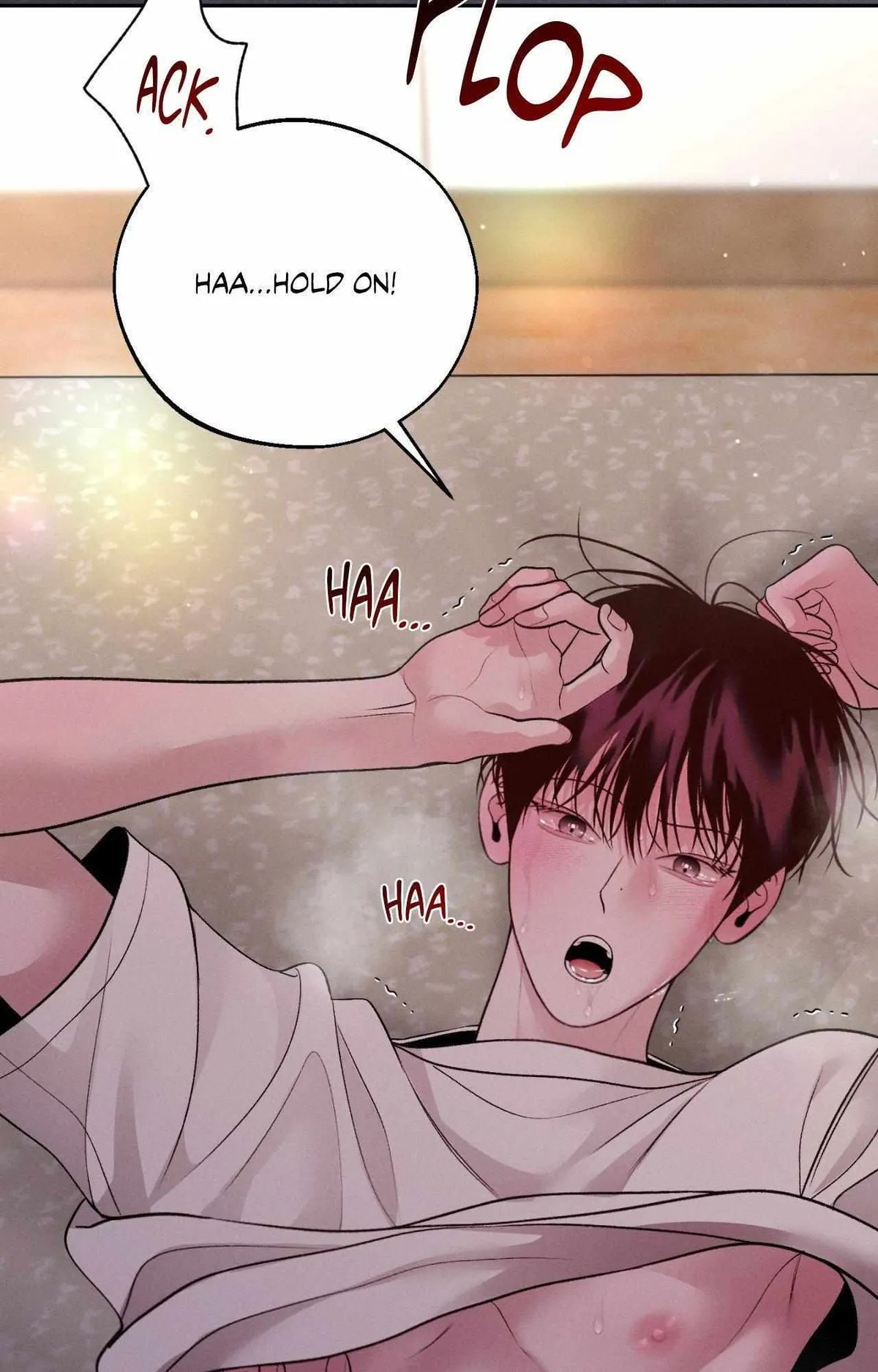 Monday'saviour Chapter 56 page 61 - 