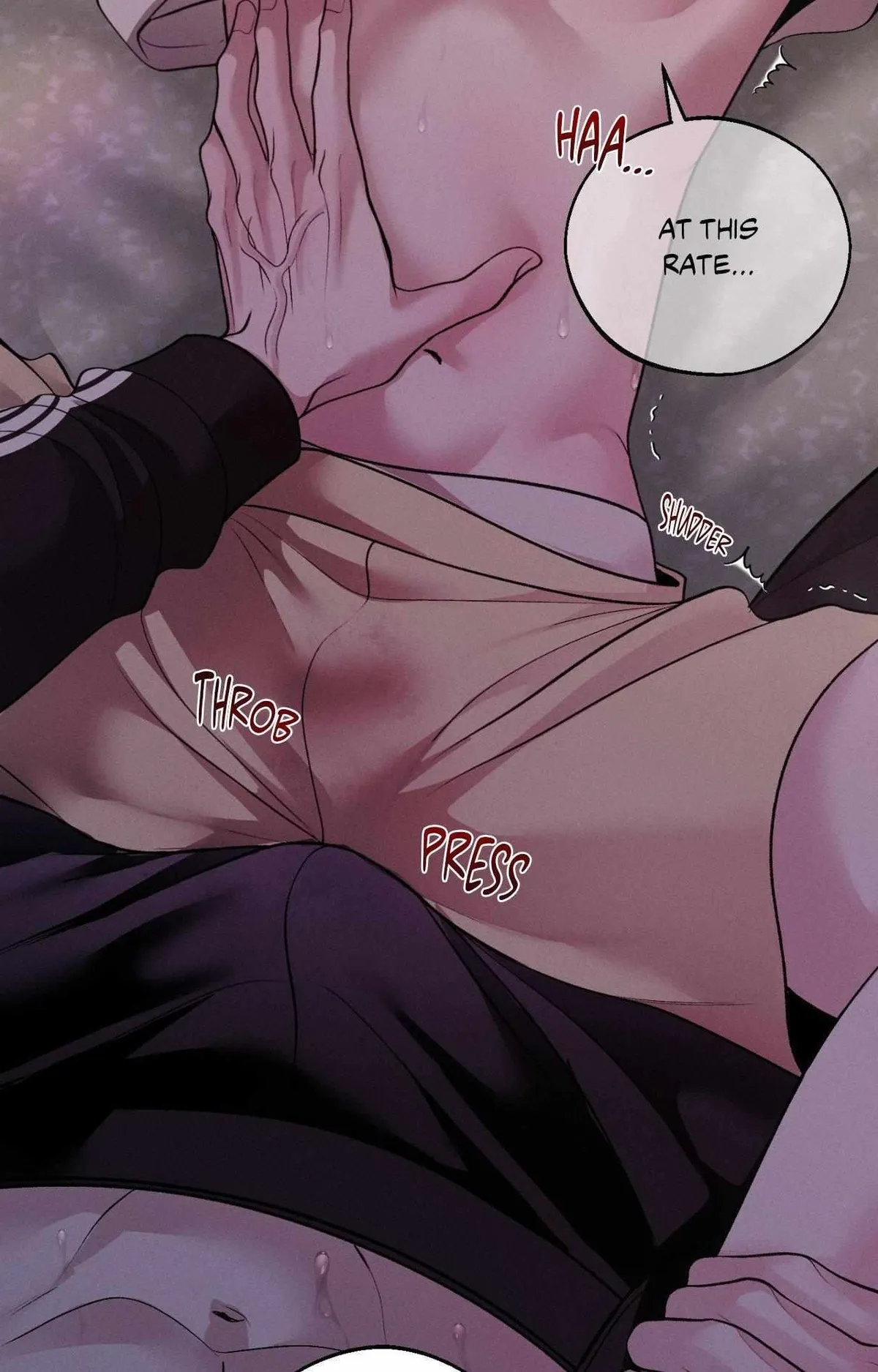 Monday'saviour Chapter 56 page 62 - 