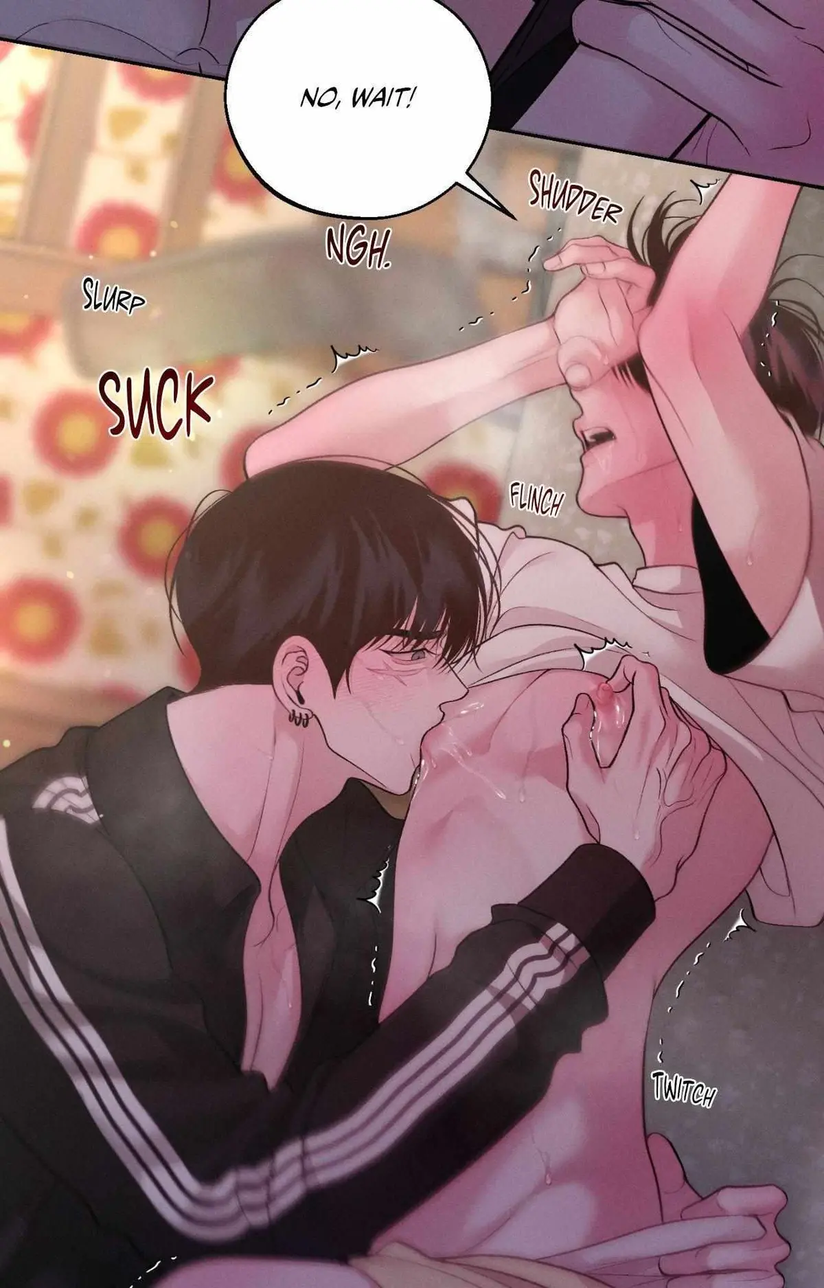 Monday'saviour Chapter 56 page 63 - 