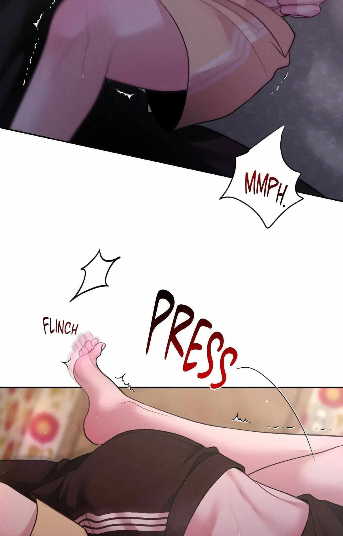 Monday'saviour Chapter 56 page 64 - 