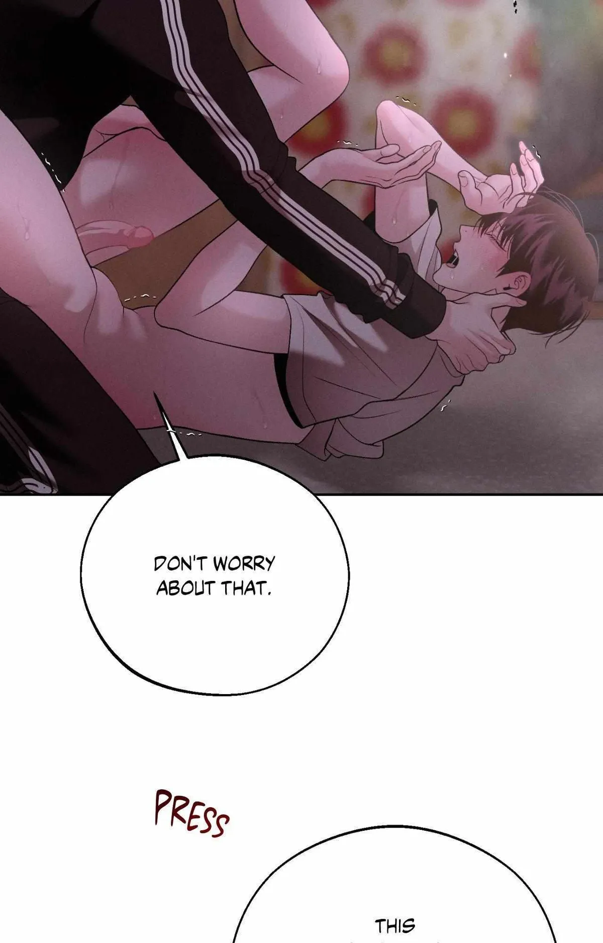 Monday'saviour Chapter 56 page 71 - 