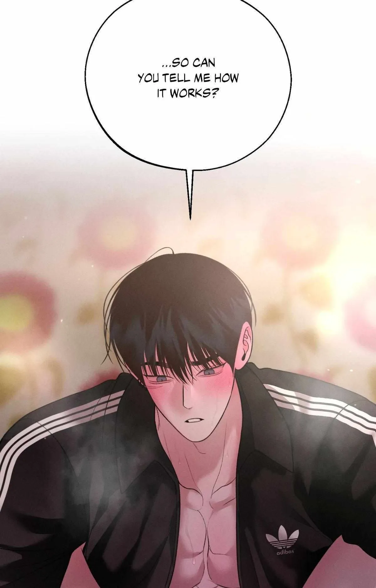 Monday'saviour Chapter 56 page 73 - 