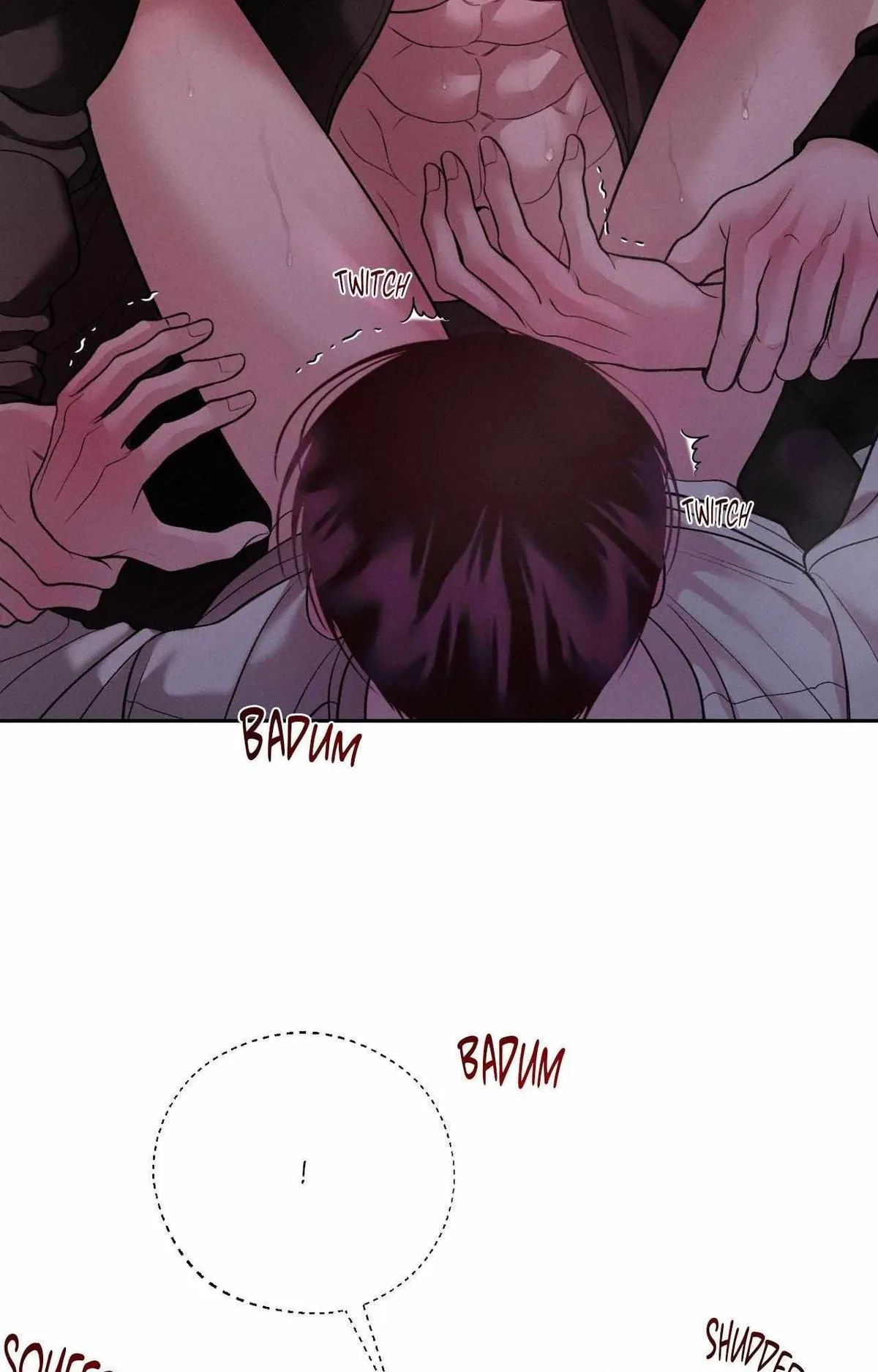 Monday'saviour Chapter 56 page 74 - 