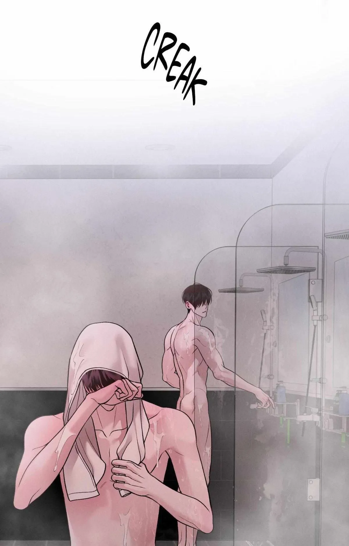Monday'saviour Chapter 56 page 9 - 