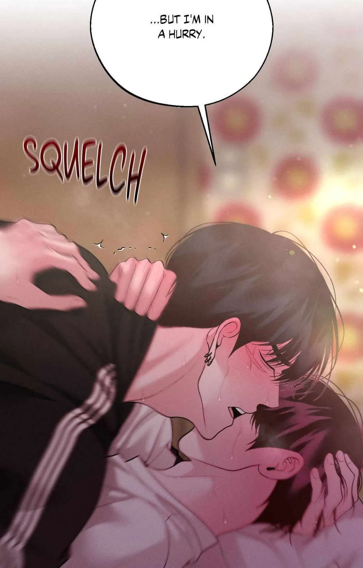 Monday'saviour Chapter 56 page 81 - 