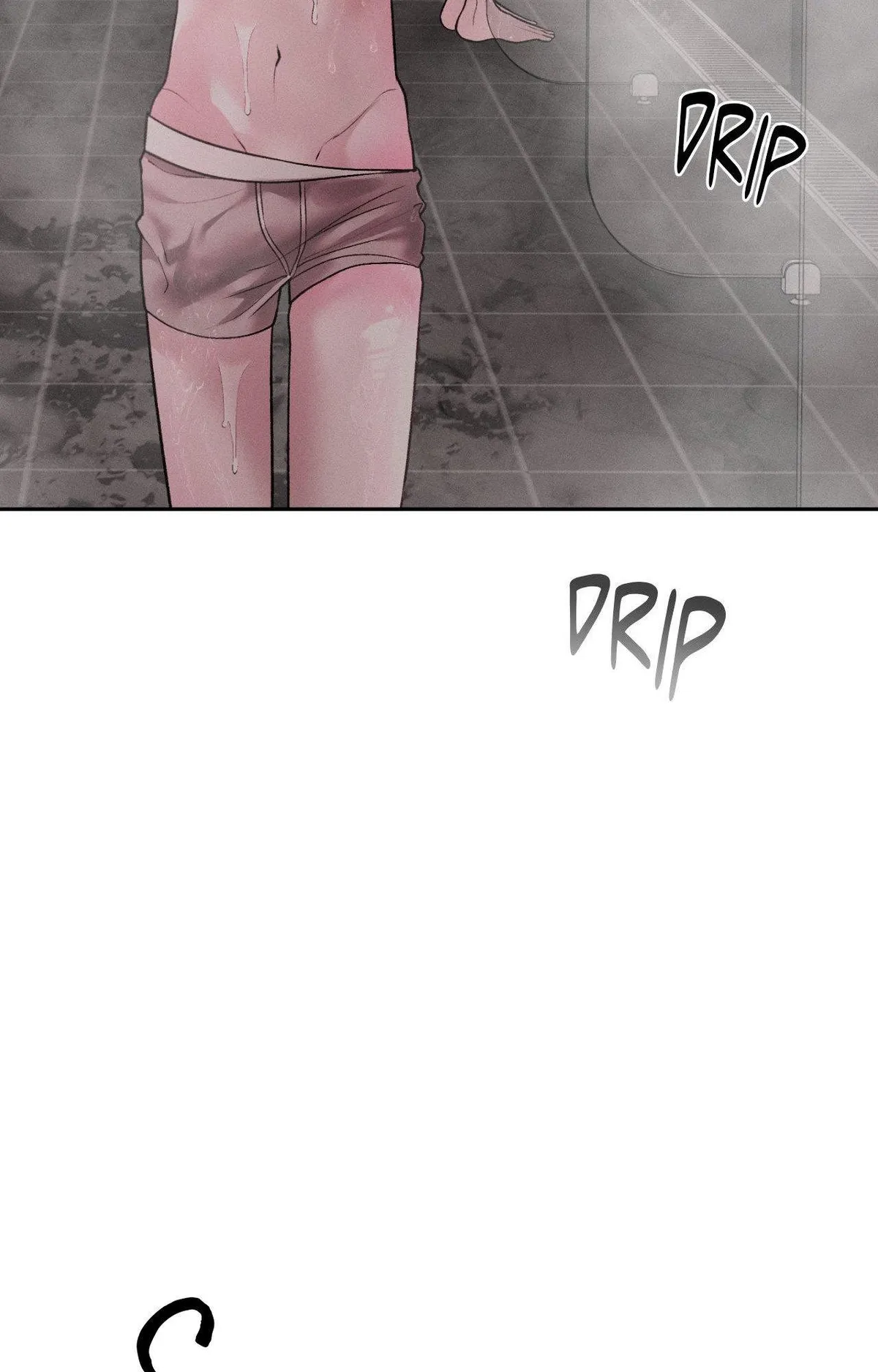 Monday'saviour Chapter 56 page 10 - 