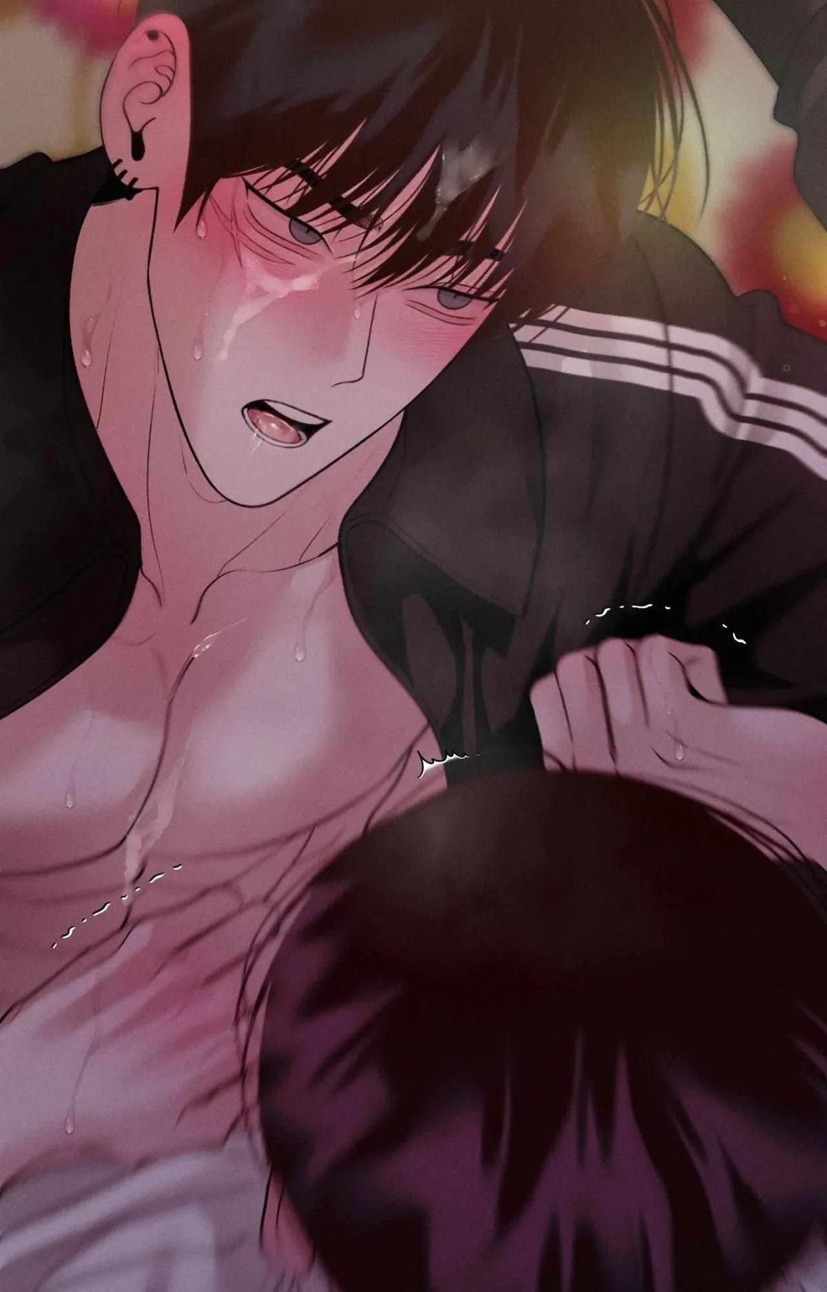 Monday'saviour Chapter 56 page 91 - 