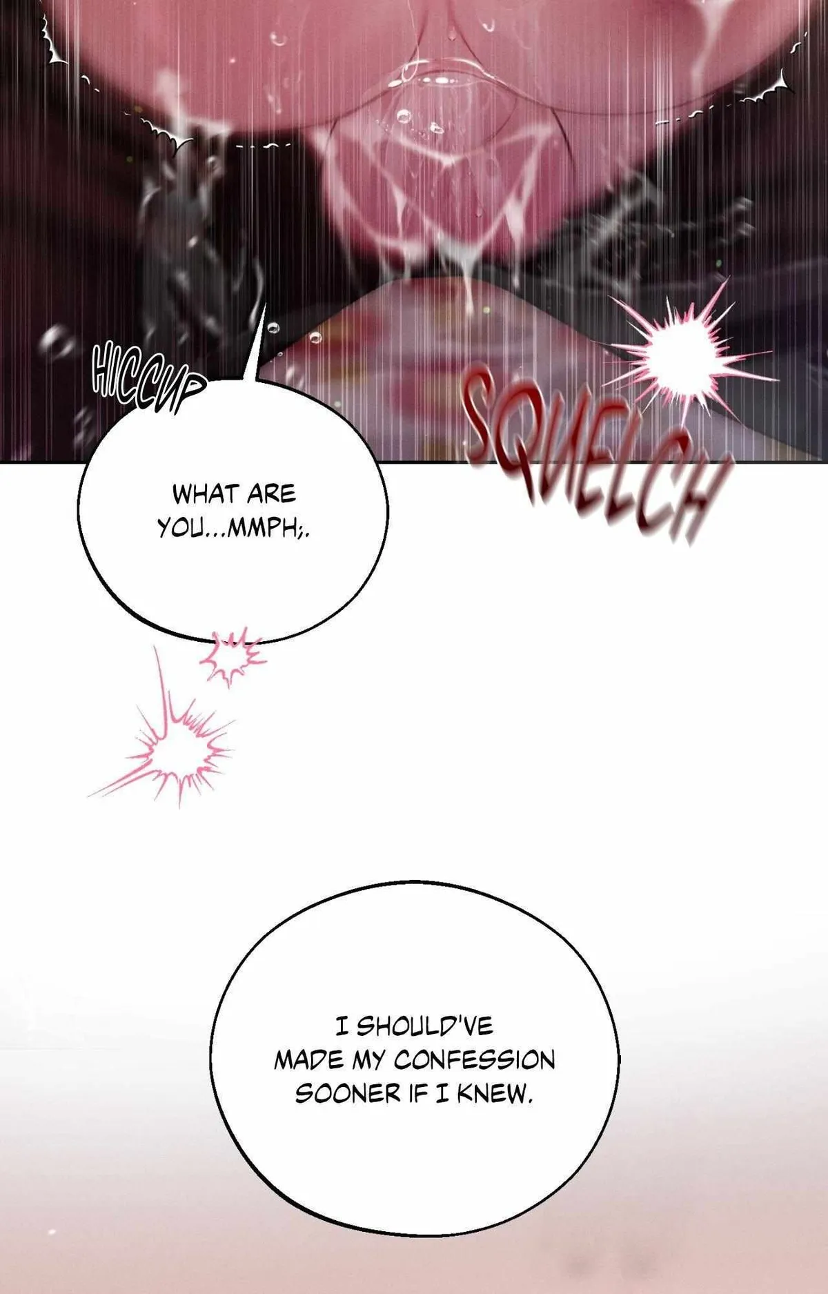 Monday'saviour Chapter 57 page 12 - 
