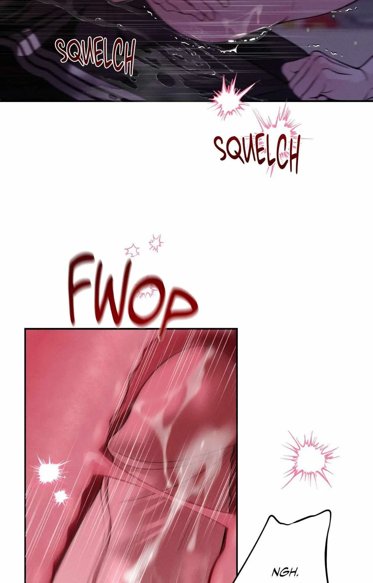 Monday'saviour Chapter 57 page 14 - 