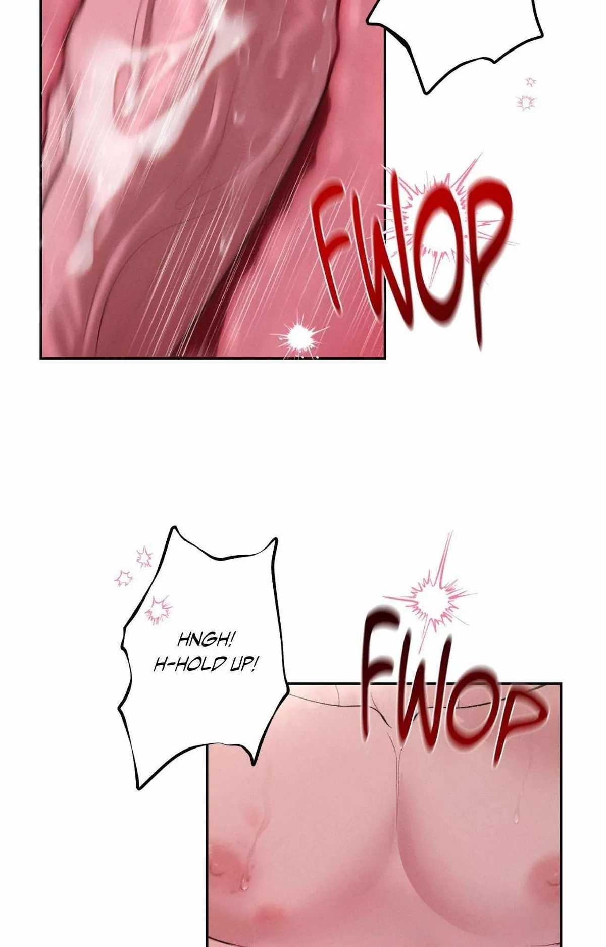 Monday'saviour Chapter 57 page 15 - 