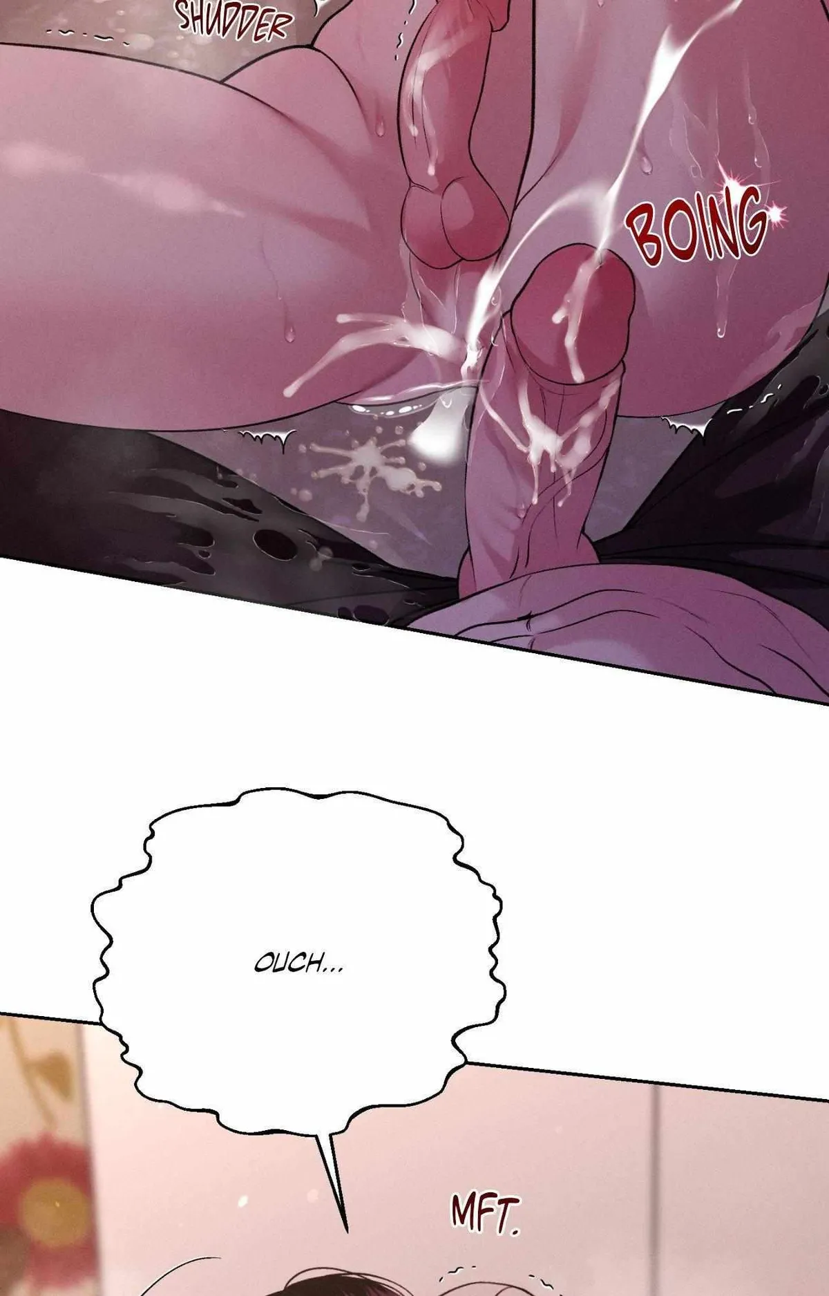 Monday'saviour Chapter 57 page 18 - 