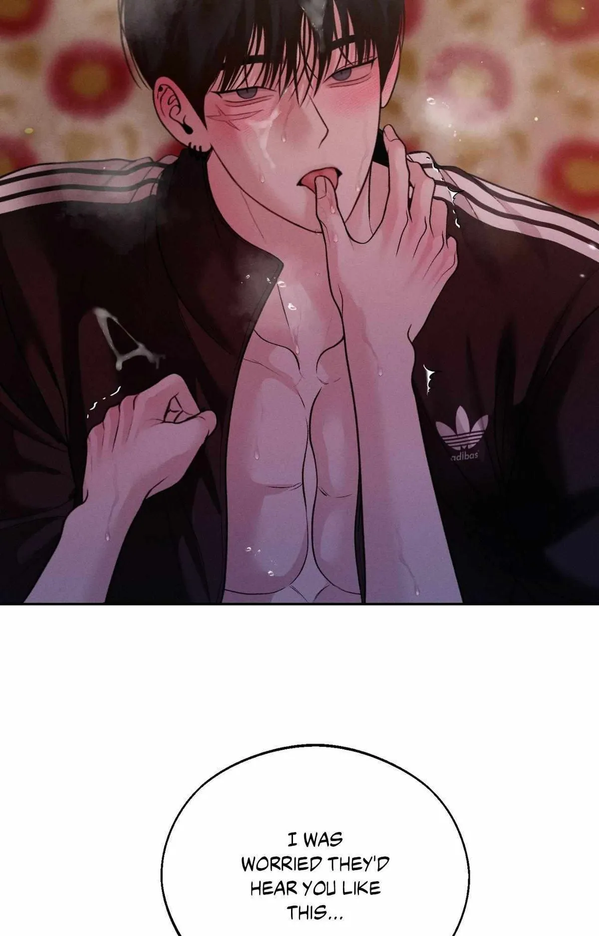 Monday'saviour Chapter 57 page 3 - 