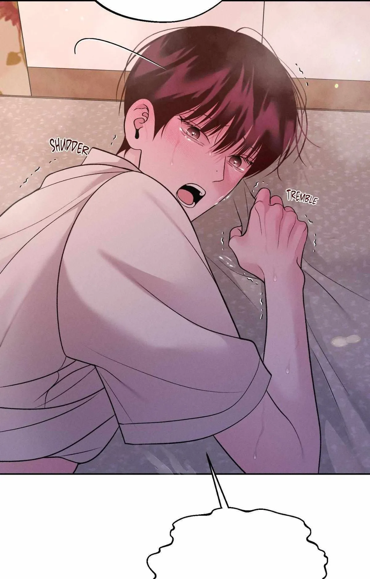 Monday'saviour Chapter 57 page 24 - 