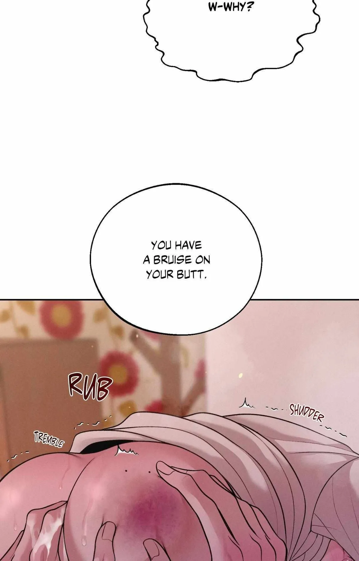 Monday'saviour Chapter 57 page 25 - 