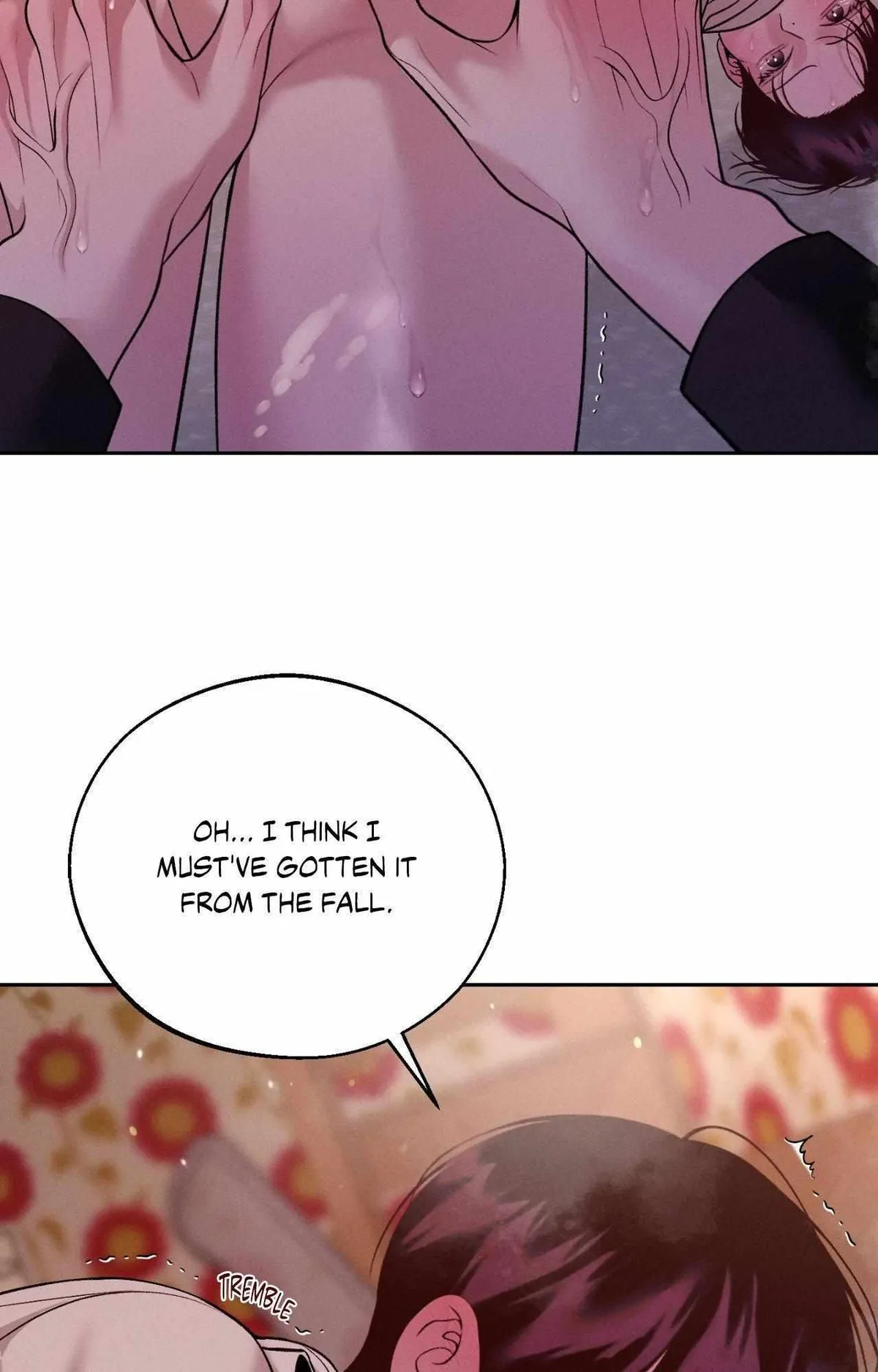 Monday'saviour Chapter 57 page 26 - 