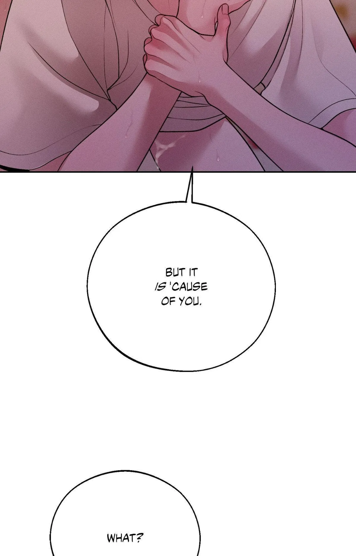 Monday'saviour Chapter 57 page 31 - 