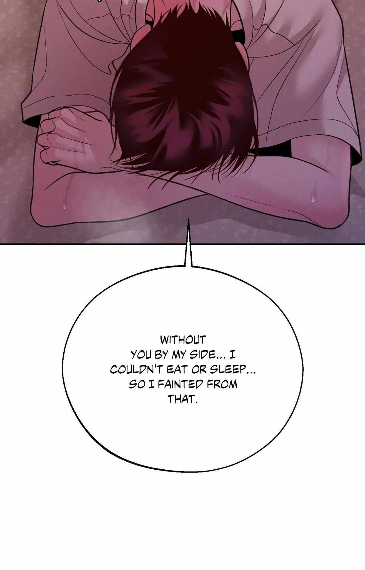 Monday'saviour Chapter 57 page 33 - 