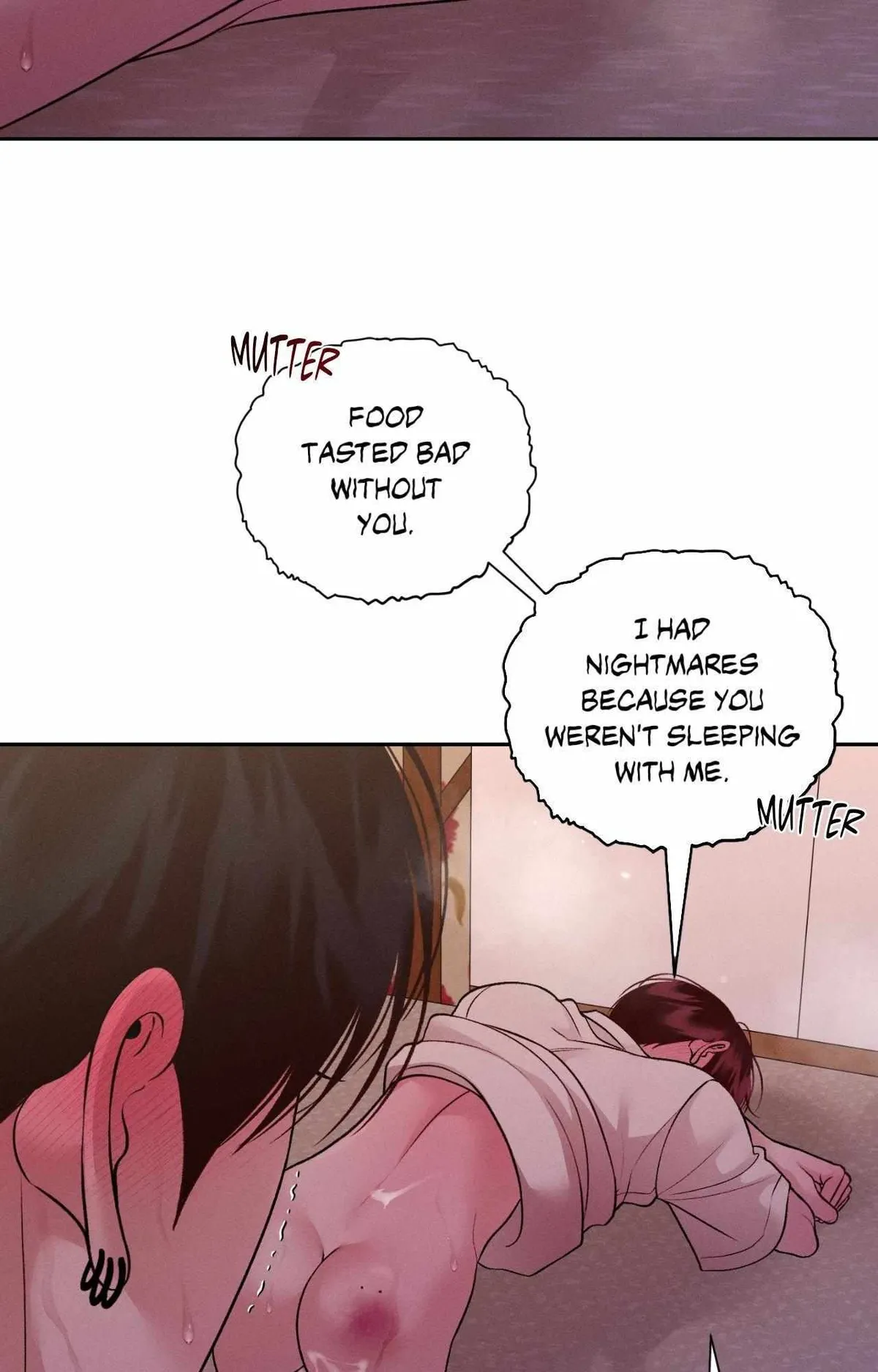 Monday'saviour Chapter 57 page 35 - 