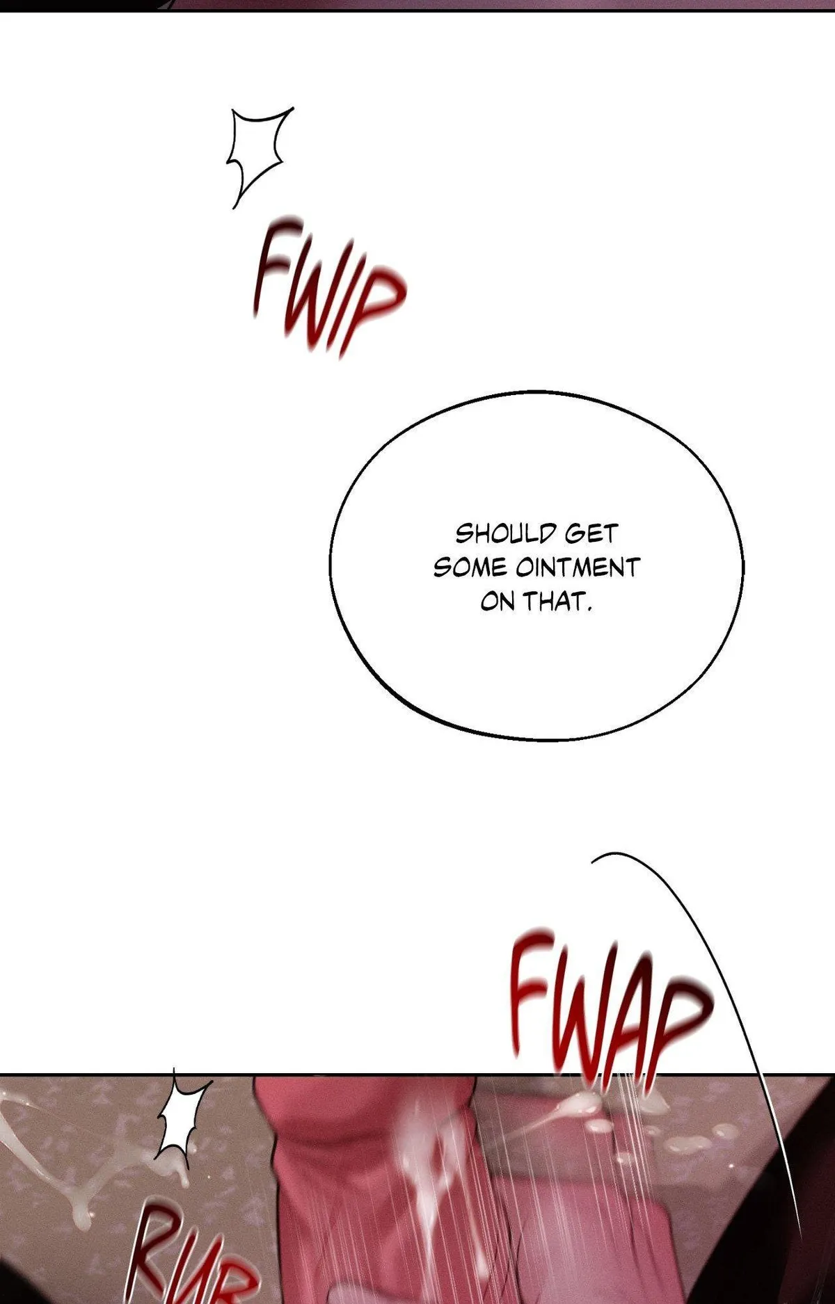 Monday'saviour Chapter 57 page 39 - 