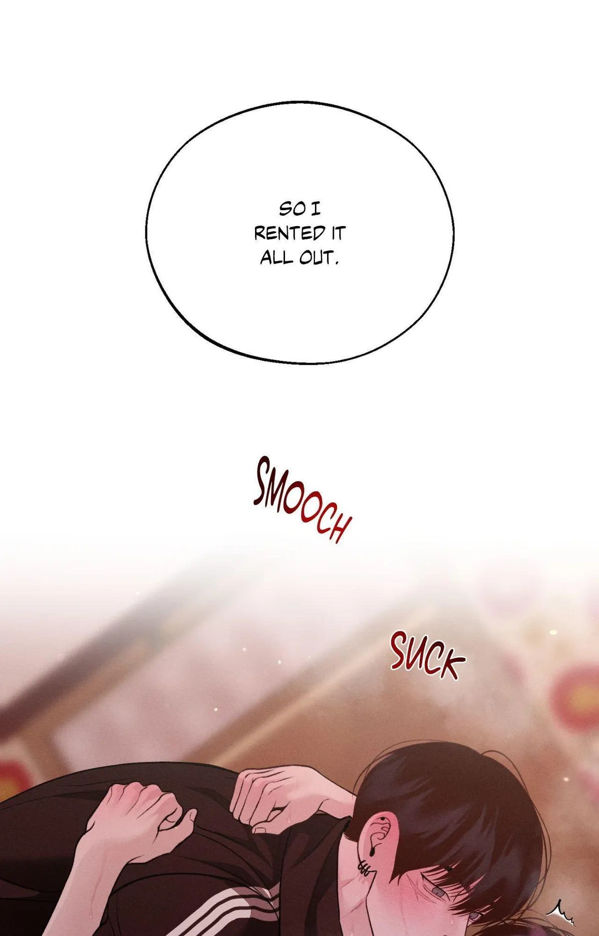 Monday'saviour Chapter 57 page 5 - 