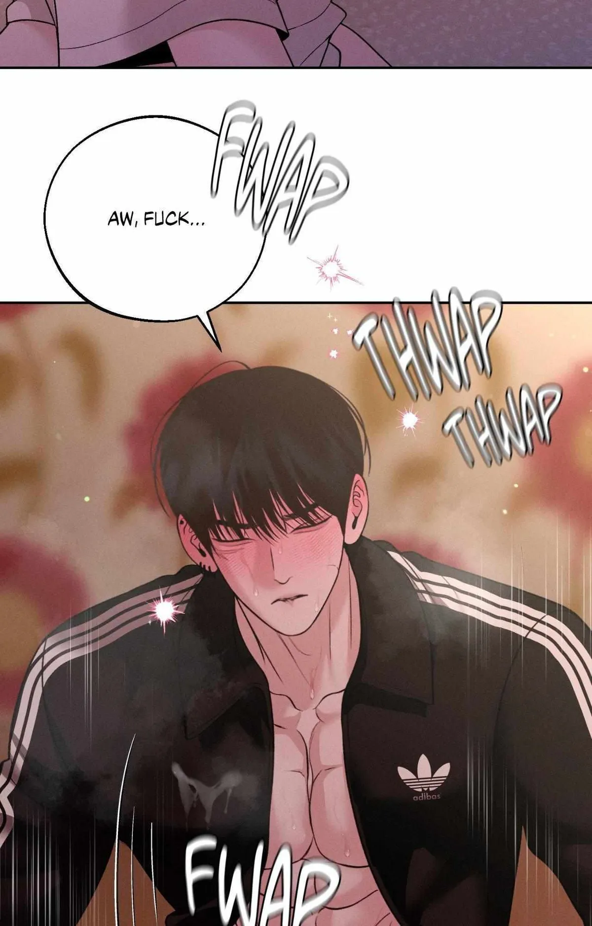 Monday'saviour Chapter 57 page 42 - 