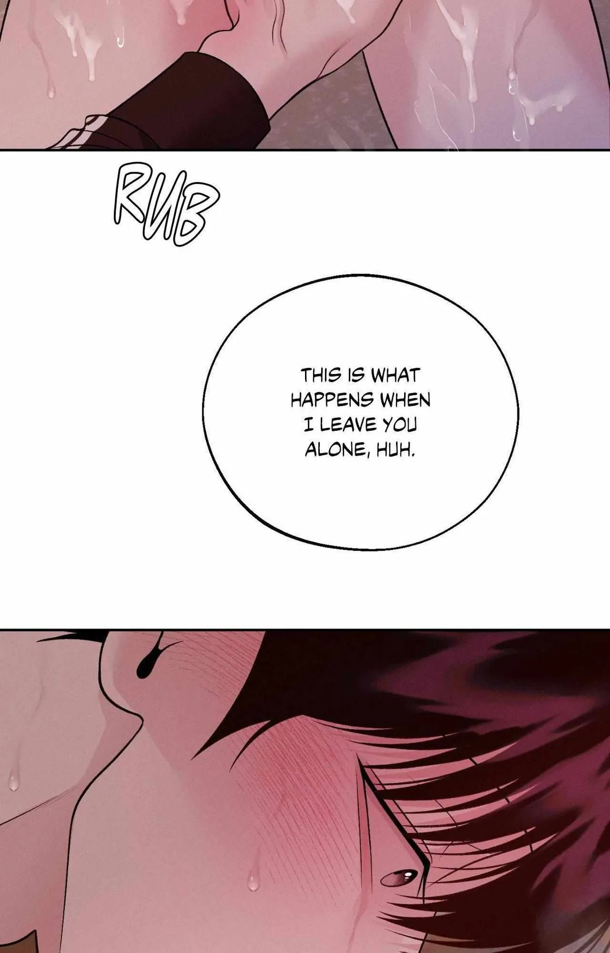 Monday'saviour Chapter 57 page 47 - 