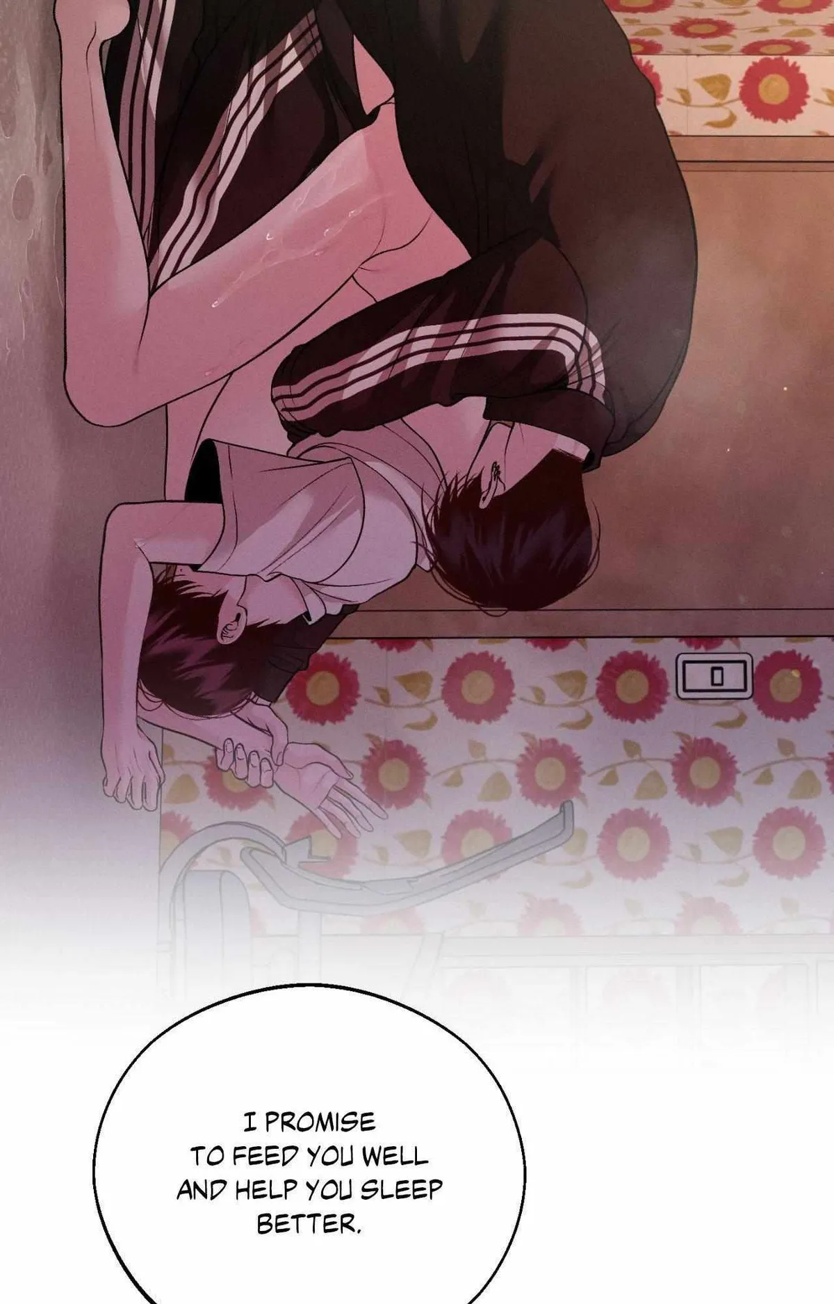 Monday'saviour Chapter 57 page 49 - 