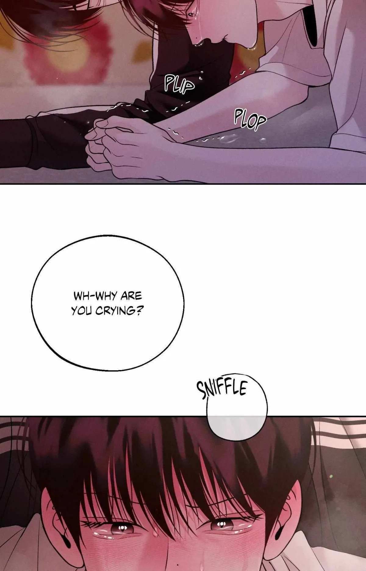 Monday'saviour Chapter 57 page 55 - 