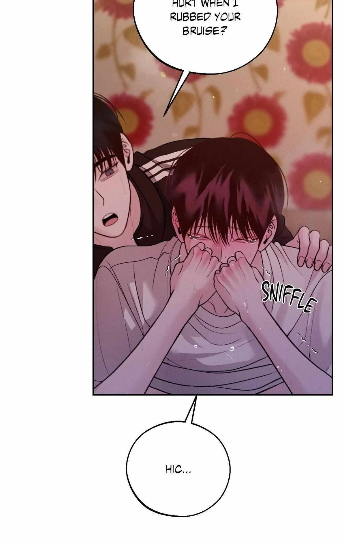 Monday'saviour Chapter 57 page 57 - 