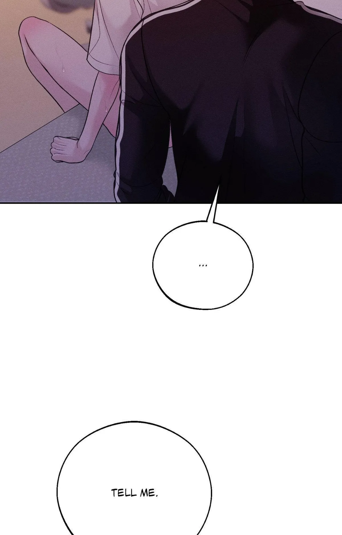 Monday'saviour Chapter 57 page 60 - 