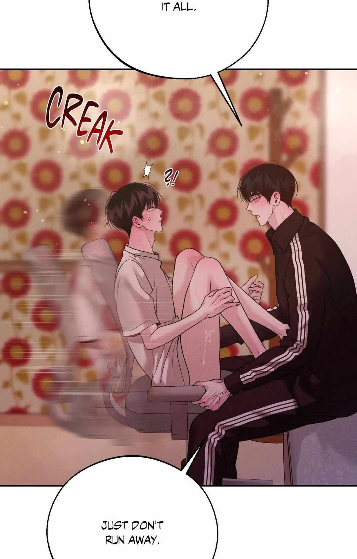 Monday'saviour Chapter 57 page 68 - 