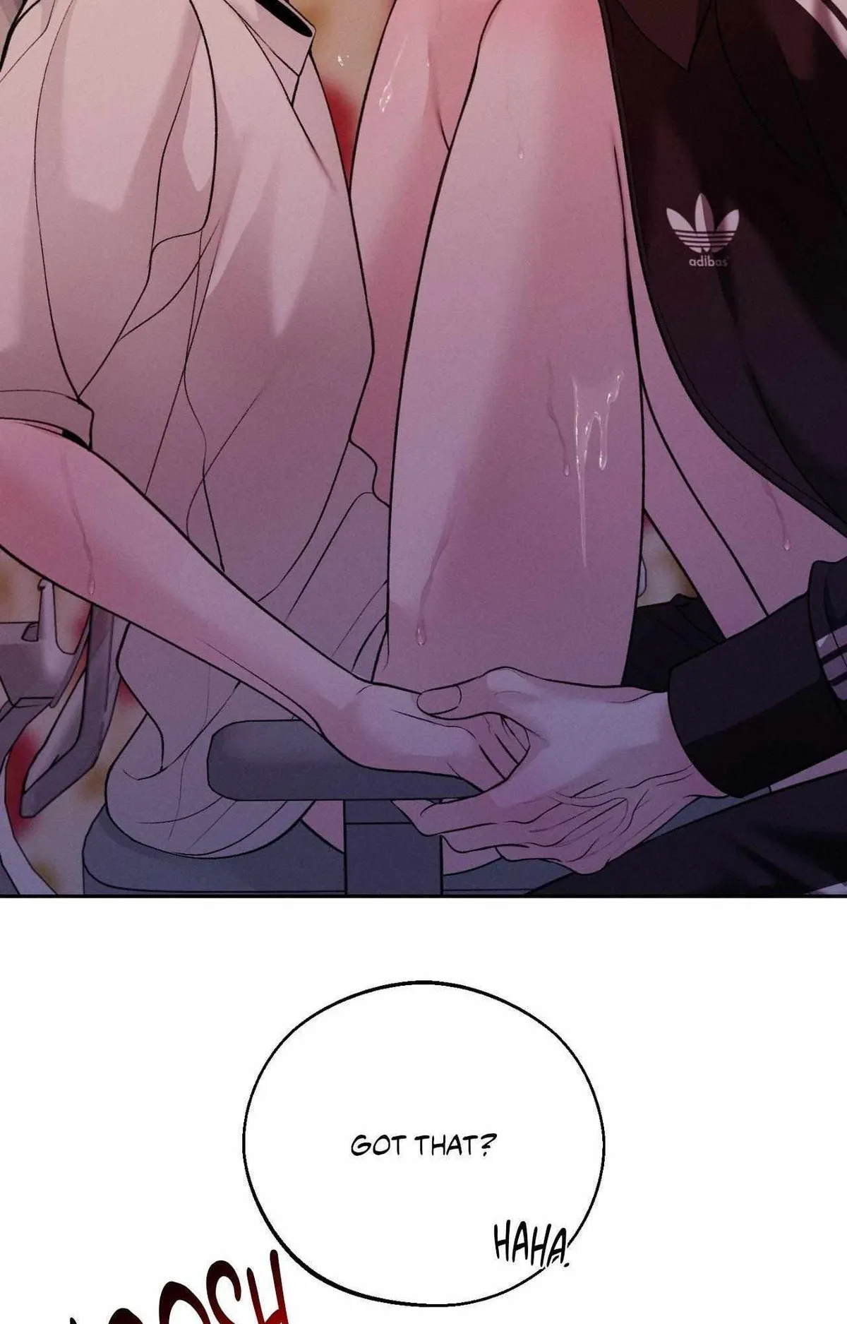 Monday'saviour Chapter 57 page 70 - 