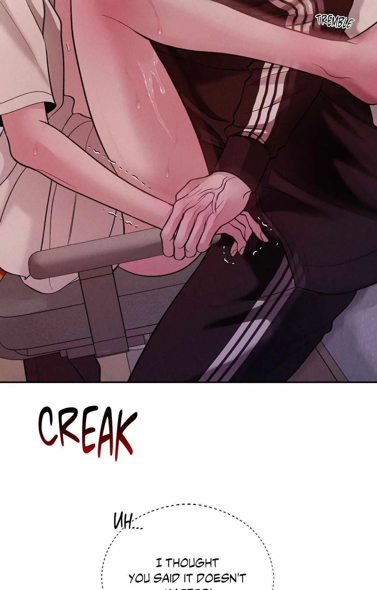 Monday'saviour Chapter 57 page 75 - 