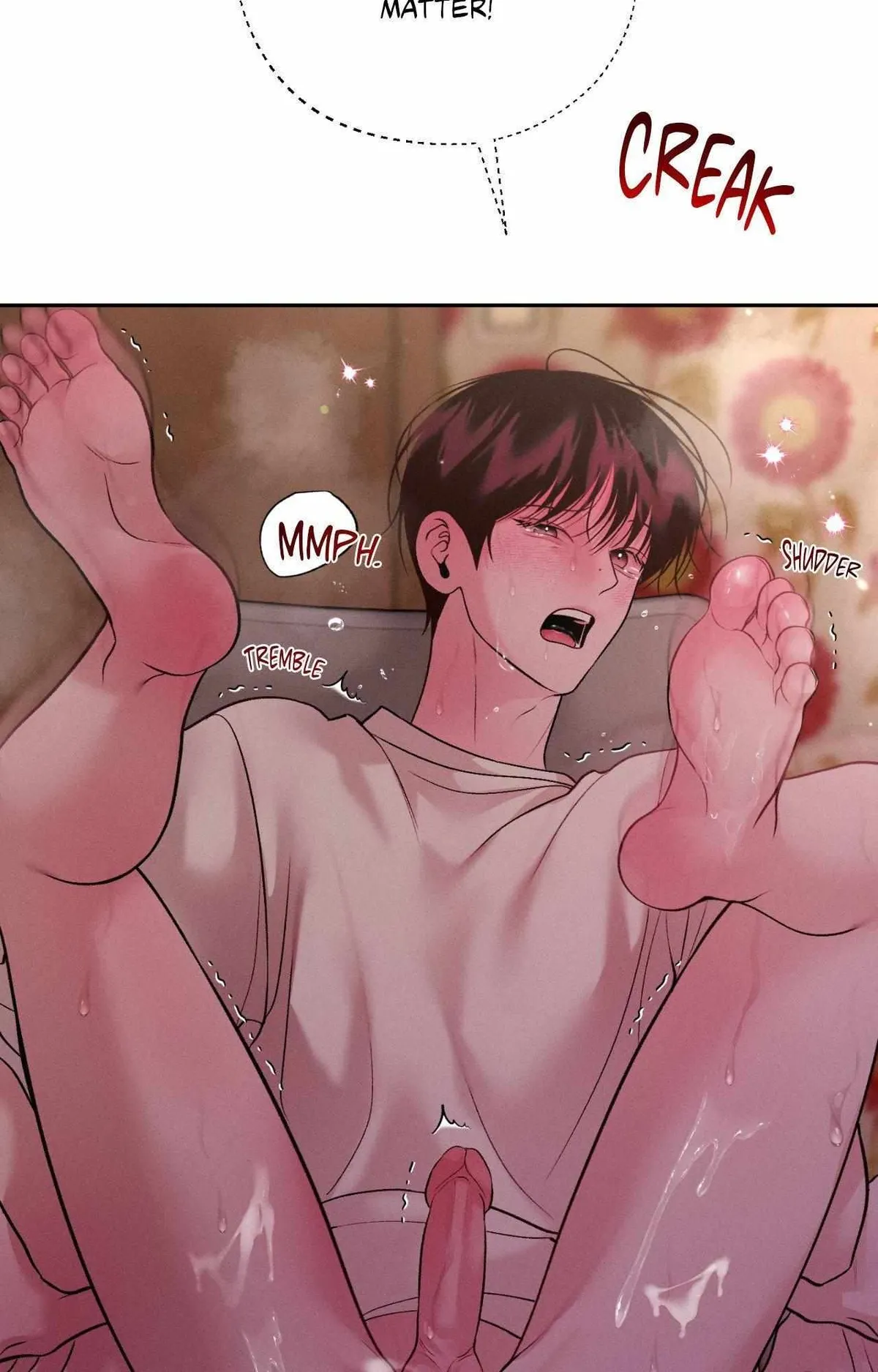 Monday'saviour Chapter 57 page 76 - 