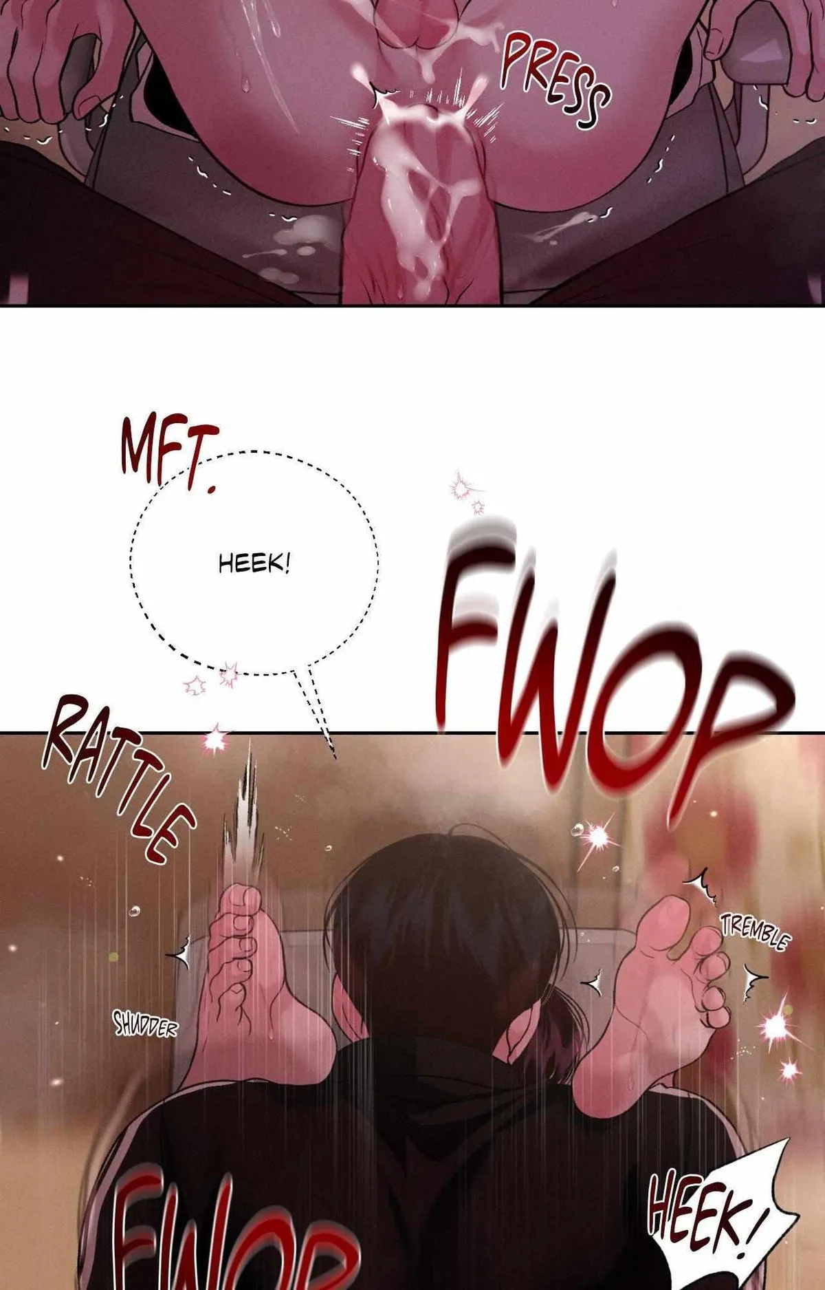 Monday'saviour Chapter 57 page 77 - 