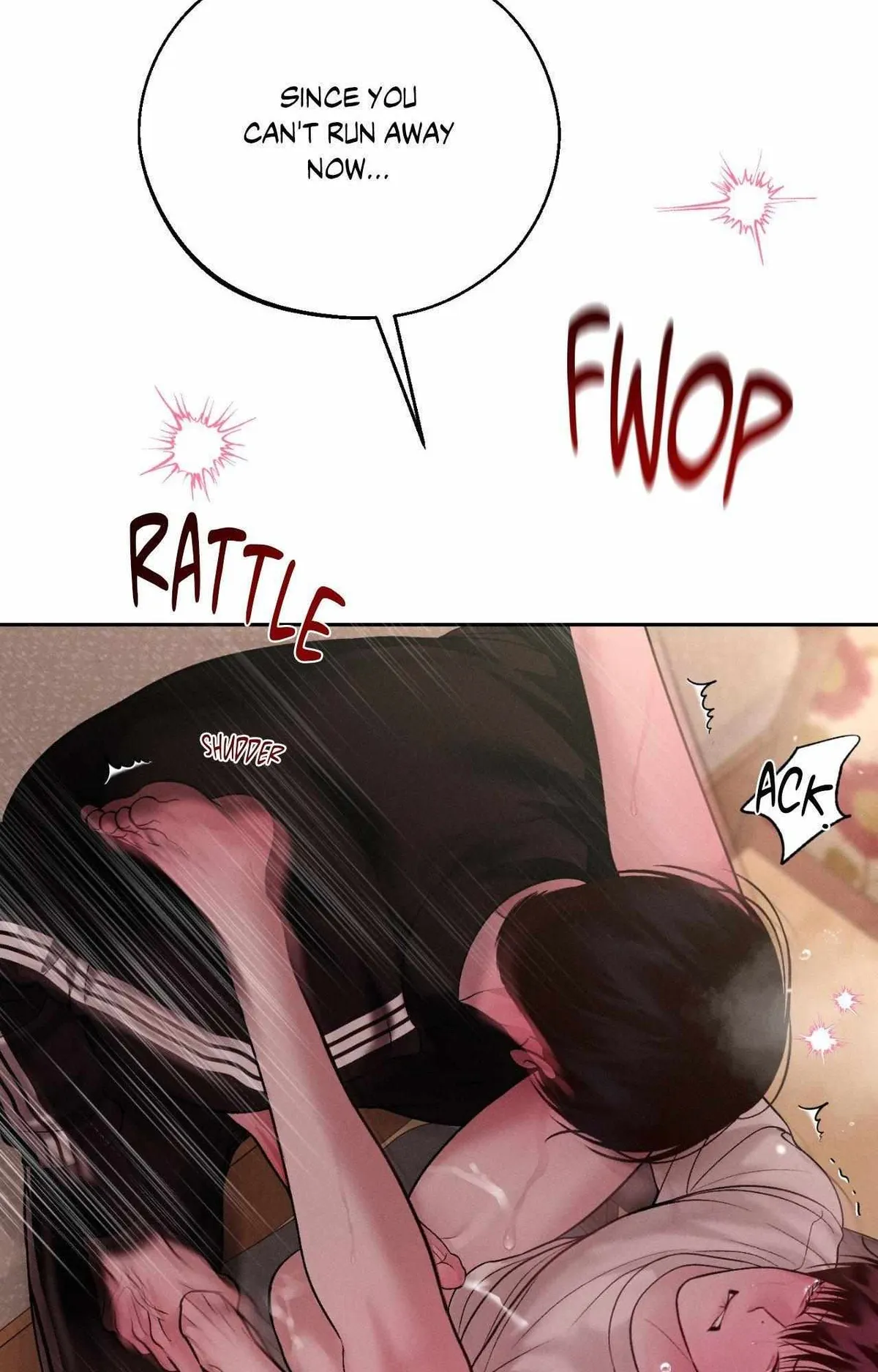 Monday'saviour Chapter 57 page 79 - 