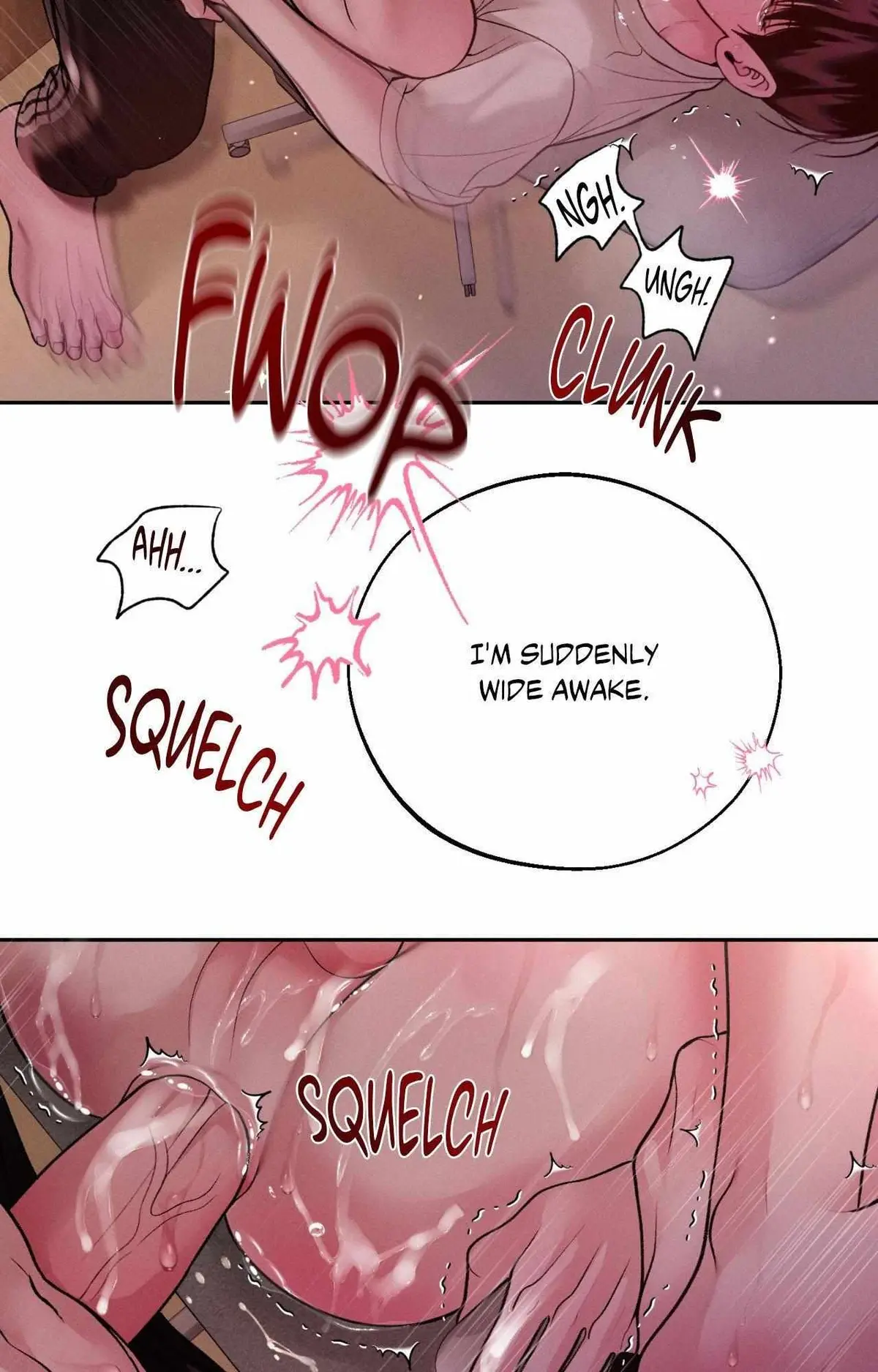 Monday'saviour Chapter 57 page 80 - 