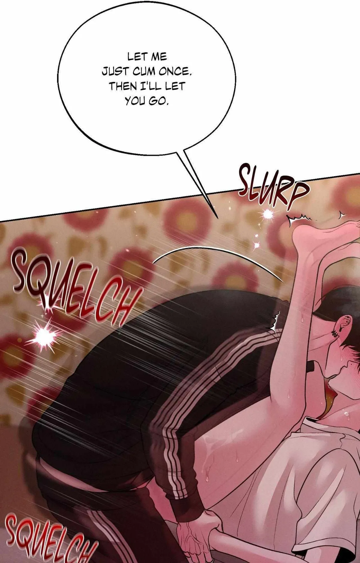 Monday'saviour Chapter 57 page 84 - 
