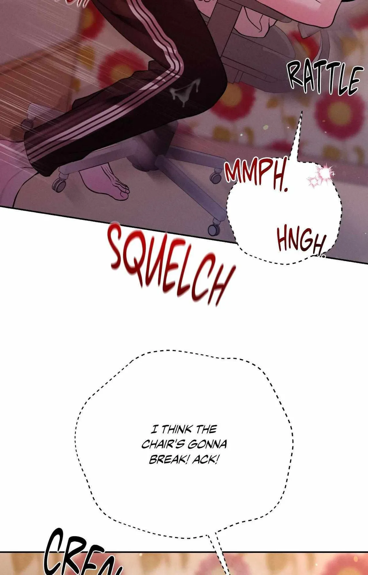Monday'saviour Chapter 57 page 85 - 