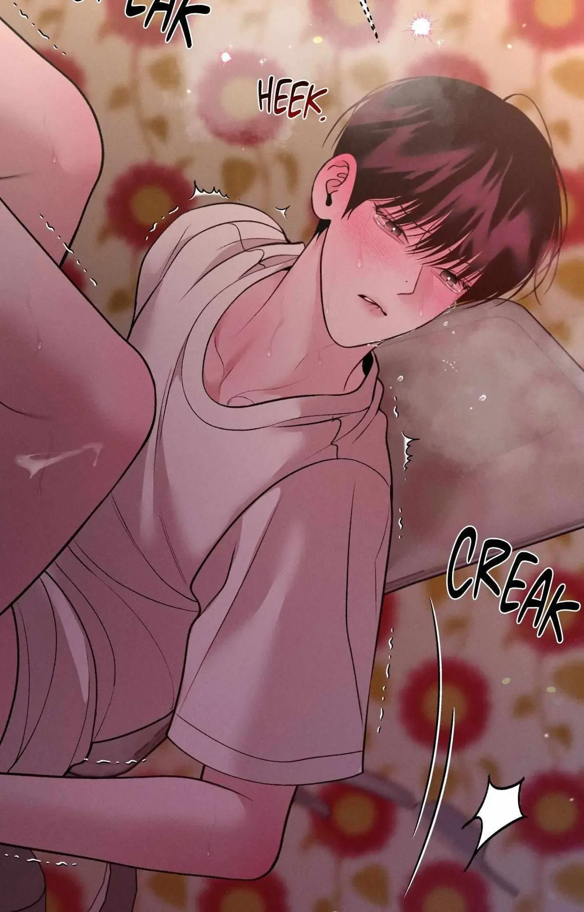 Monday'saviour Chapter 57 page 86 - 